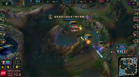 小C将在风暴英雄直播中展现精彩对决